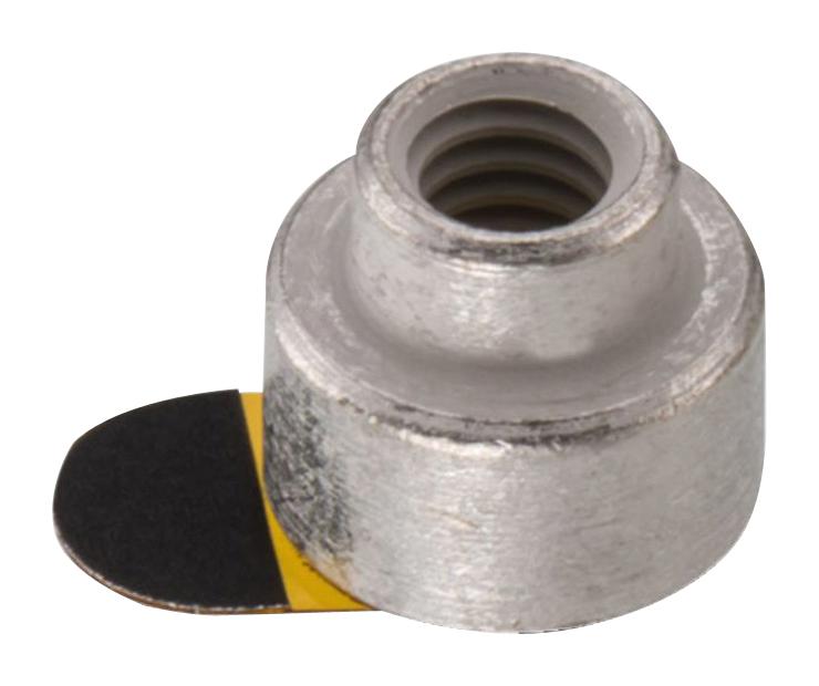 9774035151R STANDOFF, STEEL, HEX F-F, M2.5, 3.5MM WURTH ELEKTRONIK