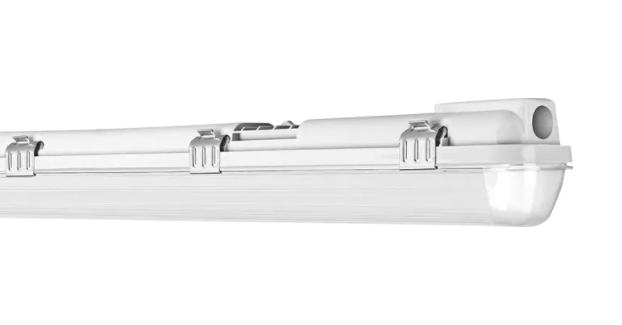 4058075312470 DAMP PROOF LED HOUSING, T8 LED LAMP LEDVANCE