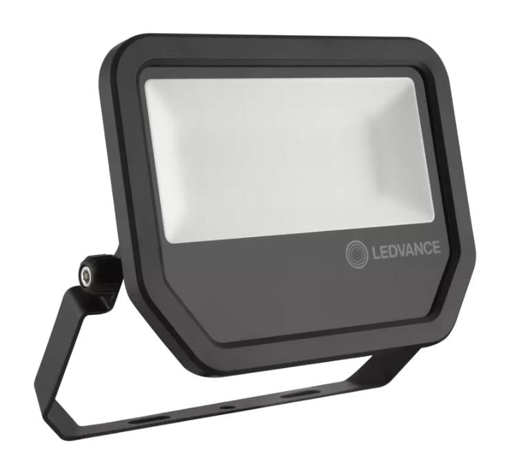 4058075421226 FLOODLIGHT, LED, 3000K, 5500LM, 50W LEDVANCE