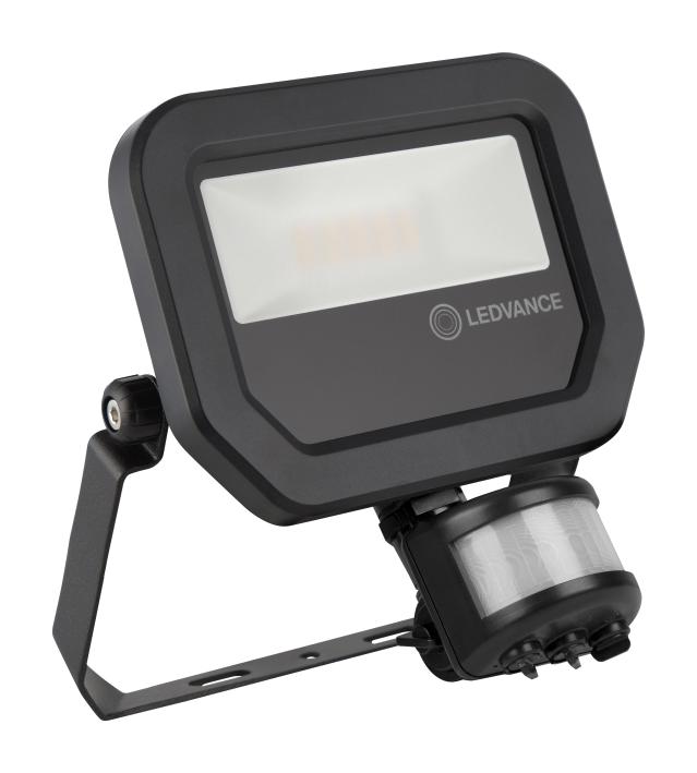 4058075460874 FLOODLIGHT, LED, 4000K, 1200LM, 10W LEDVANCE