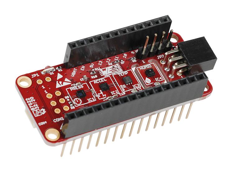 2501000201291 SENSOR FEATHERWING BOARD WURTH ELEKTRONIK