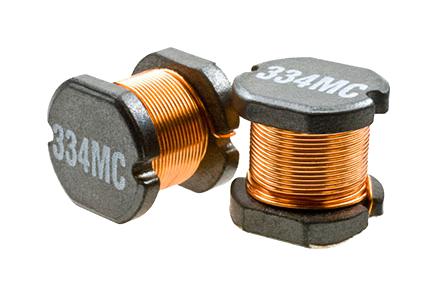 22R336MC INDUCTOR, 33MH, 0.037A, UNSHIELDED, SMD MURATA