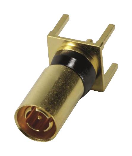 09030006182 CONTACT, PIN, SOLDER, PCB HARTING