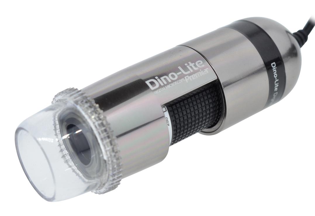 AM4013MZT4 DIGITAL MICROSCOPE, 1.3MP, 400-470X DINO-LITE