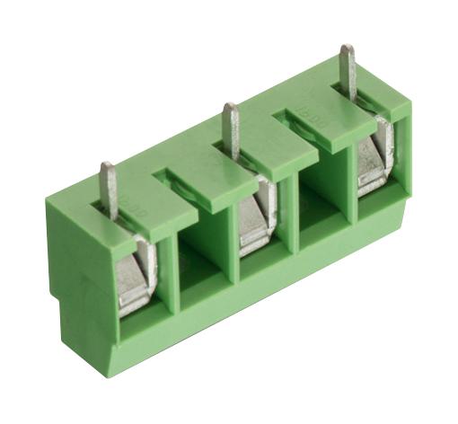 691137810002 10.00 MM TERMINL BLOCK, HORIZONTAL ENTRY WURTH ELEKTRONIK