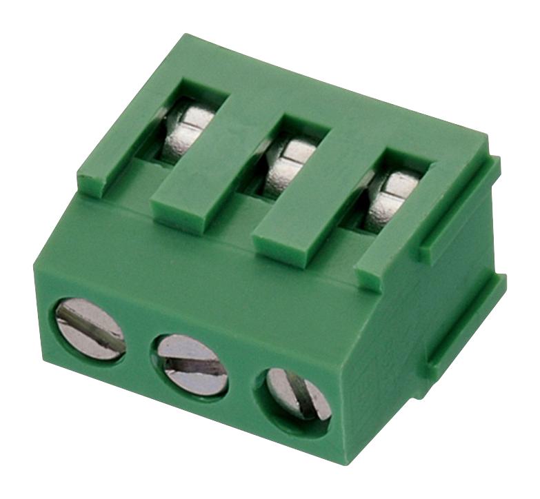 691216510003S 5.08 MM TERMINAL BLOCK WURTH ELEKTRONIK