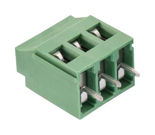 691236510002 5.08 MM TERMINAL BLOCK WURTH ELEKTRONIK