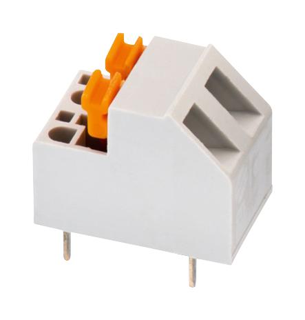 691415520004 5.08 MM TERMINAL BLOCK WURTH ELEKTRONIK