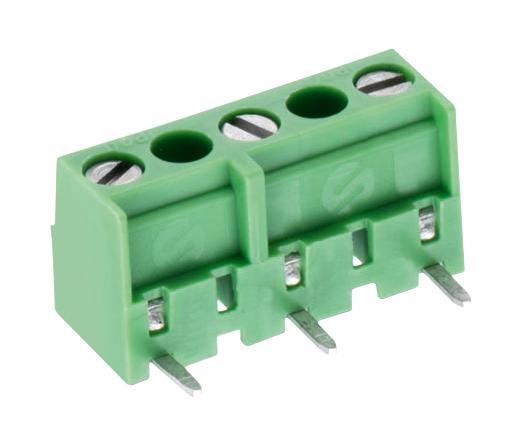 691243200004 TB, WIRE TO BRD, 4WAY, 16AWG WURTH ELEKTRONIK