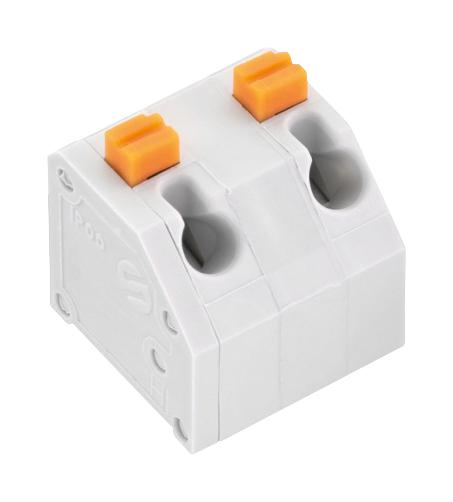 691412220004M TB, WIRE TO BRD, 4WAY, 16AWG WURTH ELEKTRONIK