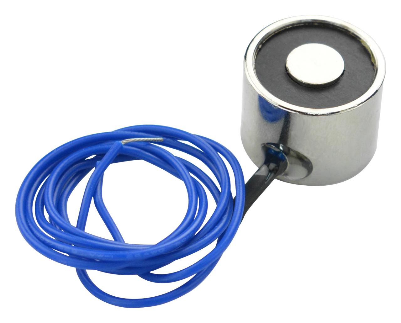 DFR0794 ELECTROMAGNETIC LOCK, 5V, 3KG DFROBOT