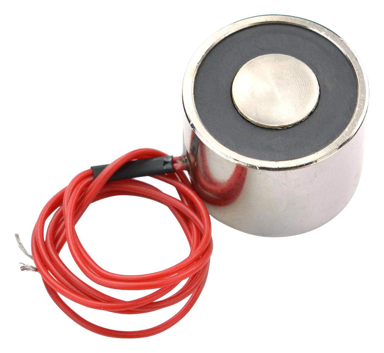 DFR0800 ELECTROMAGNETIC LOCK, 5V, 25KG DFROBOT