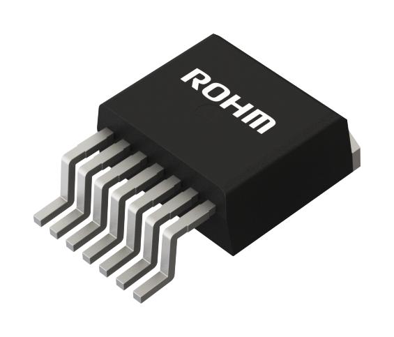 BM2SC123FP2-LBZE2 AC / DC CONVERTER, -40 TO 105DEG C ROHM