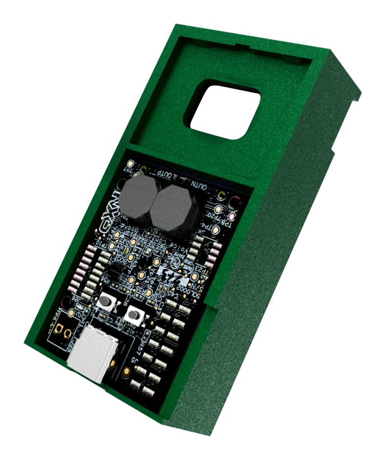 SLN-LOCAL2-IOT DEVELOPMENT KIT, ARM CORTEX-M7F MCU NXP