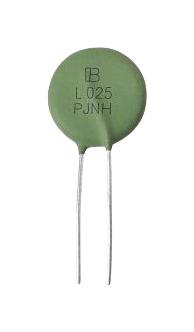 NTG05-010MD0.8 NTC THERMISTOR, TUV, UL, 13MM, 5A YAGEO