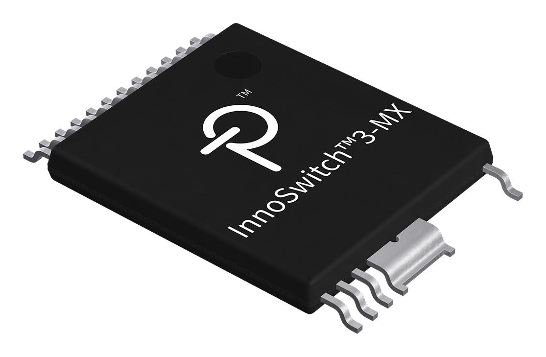 INN3478C-TL AC / DC CONVERTER, 55W, -40 TO 105DEG C POWER INTEGRATIONS