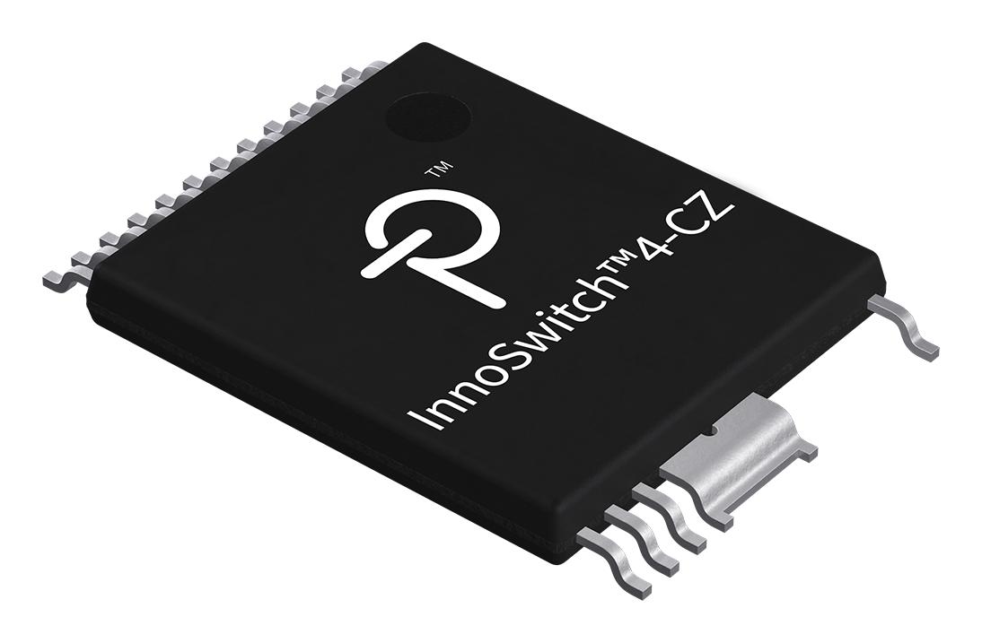 INN4075C-H181-TL AC / DC CONVERTER, 90W, -40 TO 105DEG C POWER INTEGRATIONS