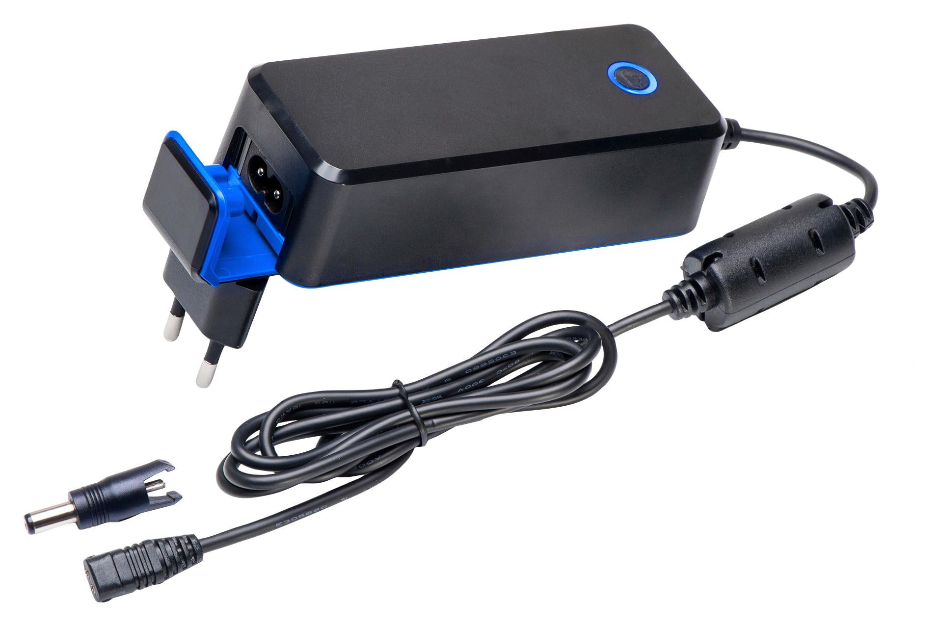 3721155000 ADAPTER, AC-DC, 15V, 2.8A MASCOT