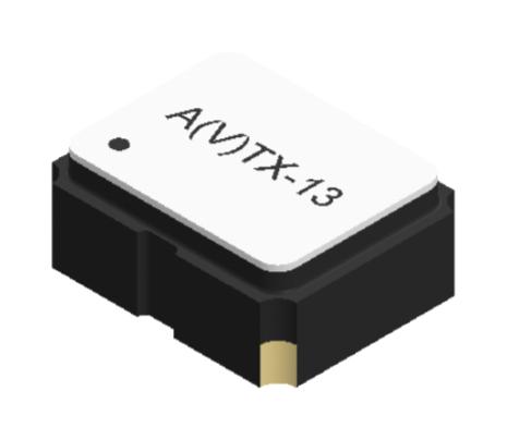 ATX-13-F-26.000MHZ-F05-T TCXO, 26MHZ, CLIPPED SINEWAVE, 2MMX1.6MM ABRACON
