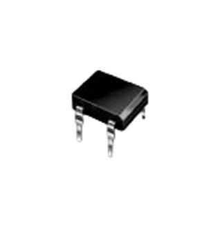 DF08M-E3/45 BRIDGE RECTIFIER, DIP-4 VISHAY