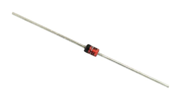 1N4742A-TAP ZENER DIODE, 12V, DO-412-2 VISHAY