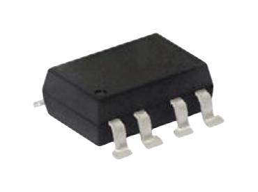 6N139-X009T OPTOCOUPLER, DARLINGTON, 5.3KV, SMDIP-8 VISHAY