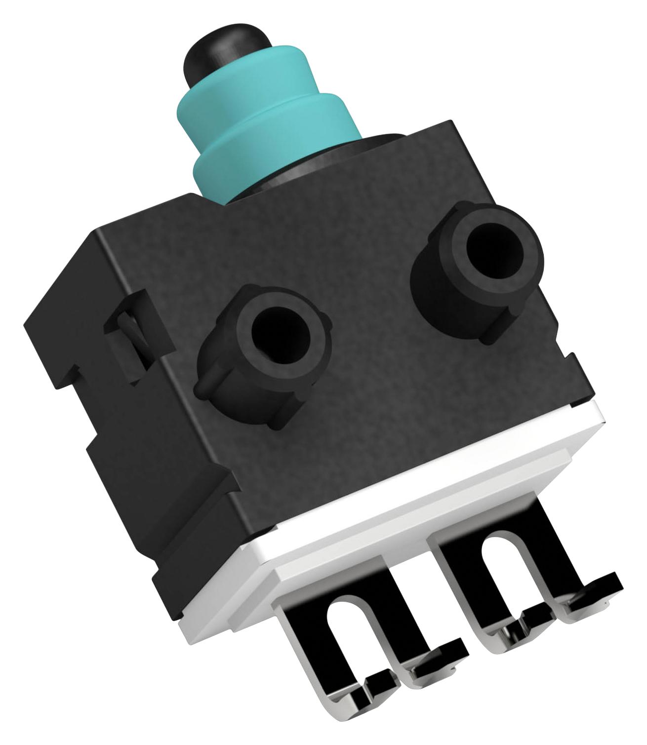 ASQM16A20-A MICROSWITCH, SPST-NC, 0.05A, 16VDC, 1.2N PANASONIC