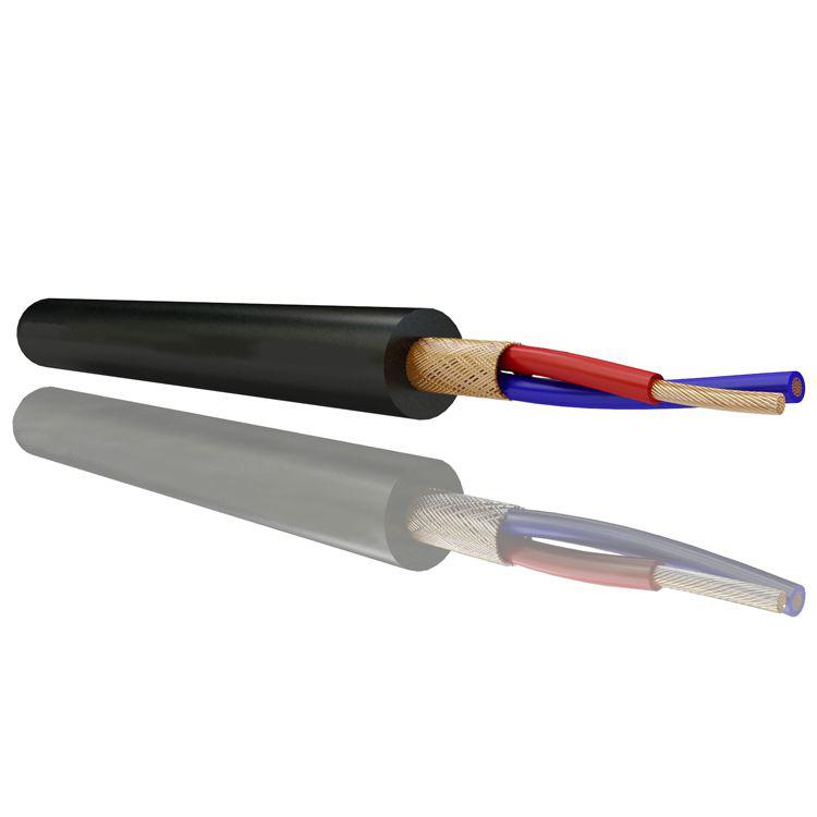 MP007900 SHLD MULTIPAIR, 1 PAIR, 24AWG, 100M MULTICOMP PRO