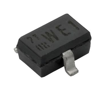VCAN36A2-03GHE3-08 ESD DIODE, AEC-Q101, 36V, 150W, SOT323-3 VISHAY