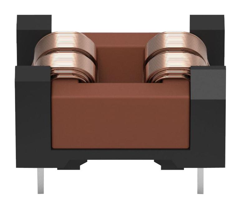 744869161153 COMMON MODE CHOKE, 15MH, 1.3A, 250VAC WURTH ELEKTRONIK