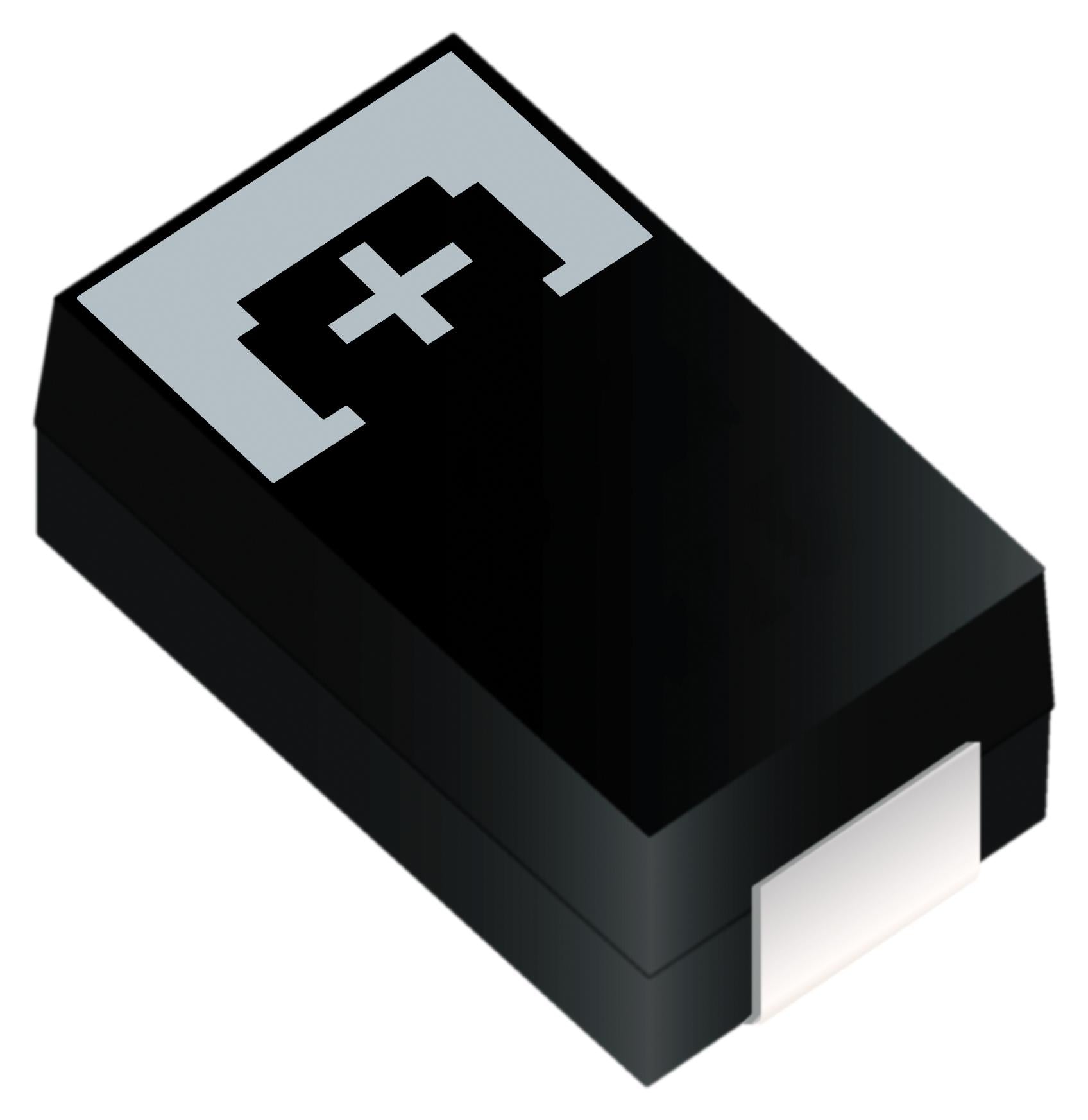 10TPE150MPL CAP, 150UF, 10V, TANT, POLYMER, CASE D PANASONIC