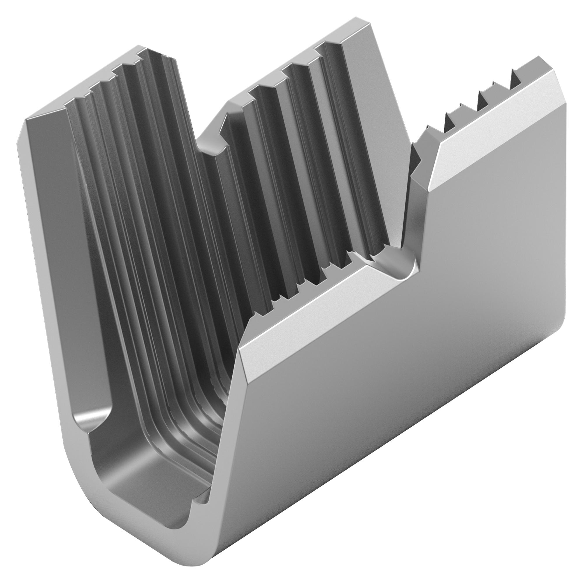 2238236-1 TERMINAL, WIRE SPLICE, 22-12AWG AMP - TE CONNECTIVITY