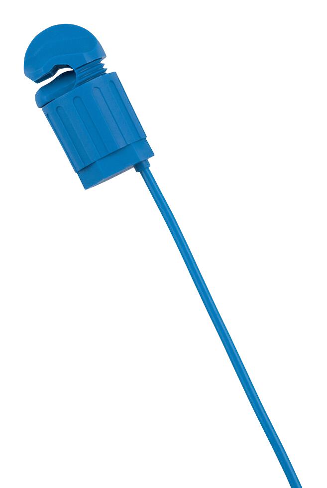 855-8002 POWER TAP W/O FUSE, 2A, 400VAC, 12-10AWG WAGO