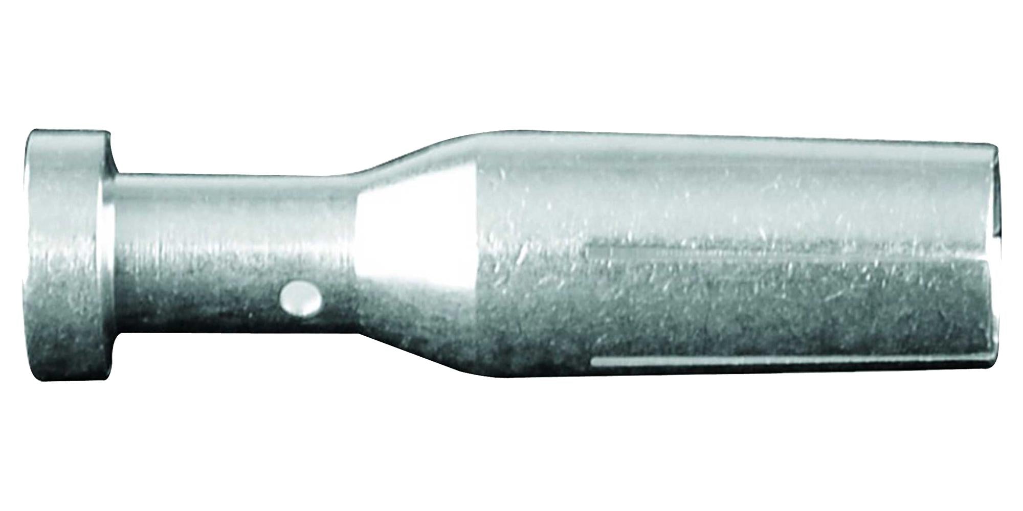 T2040002060-000 HEAVY DUTY CONTACTS, SOCKET, 40A, CRIMP TE CONNECTIVITY