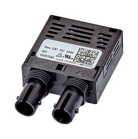 AFBR-5823TQZ TRANSCEIVER, 125MBD, 1308NM, ST CONN BROADCOM