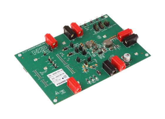 KITFS5600FRDMEVM EVAL BOARD, BUCK REG/CONTROLLER NXP