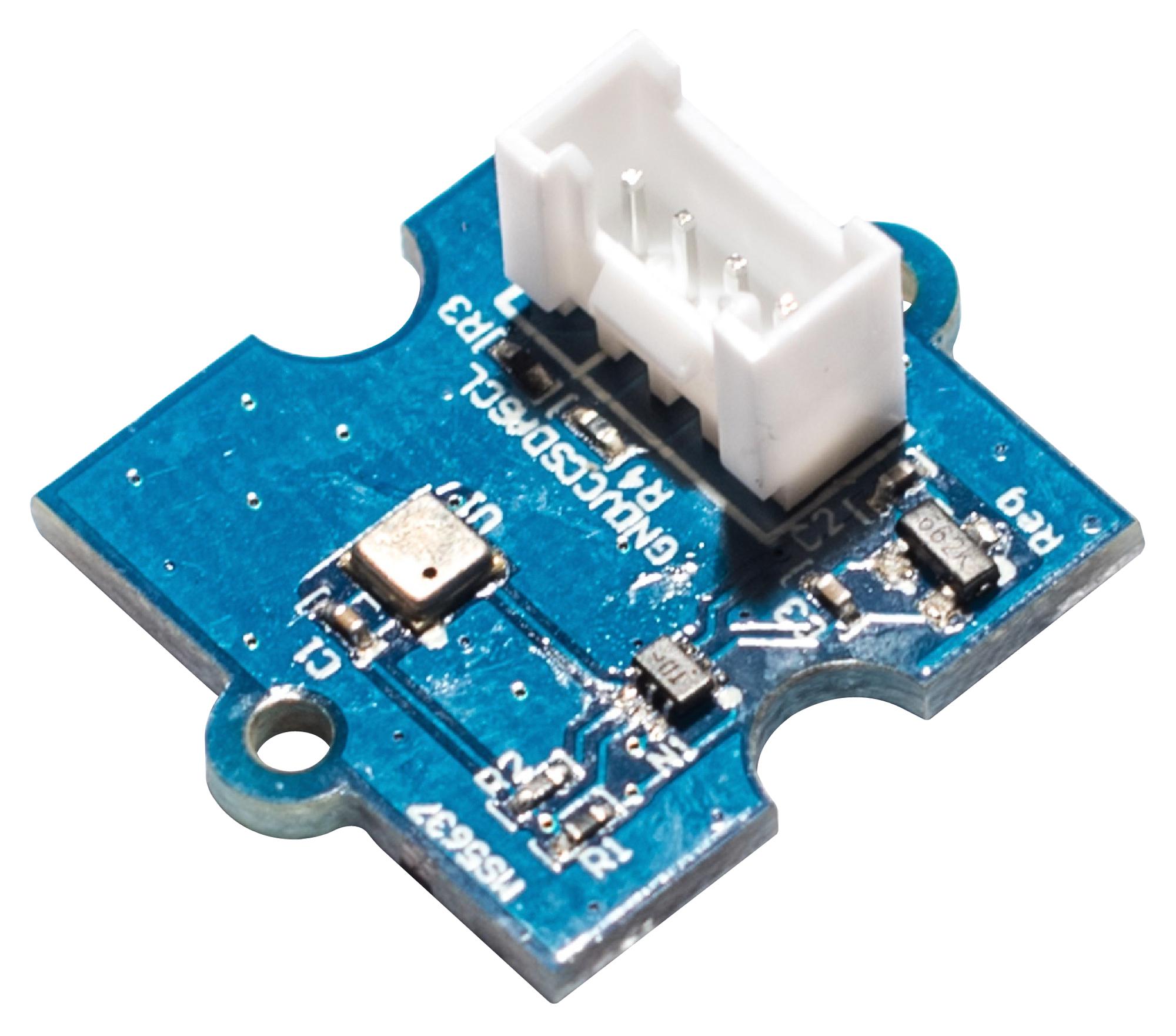 10211280-00 EVAL BOARD, DIGITAL PRESSURE SENSOR TE CONNECTIVITY