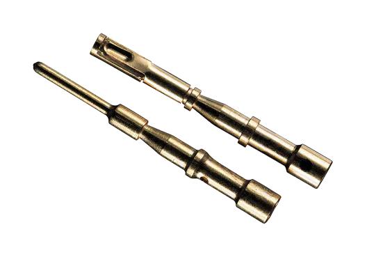 MTC-CO-S FEMALE SOCKET, MTC CONNECTOR OMEGA