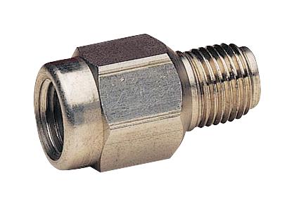 PS-8E PRESSURE SNUBBER, SS, 1/8" NPT OMEGA