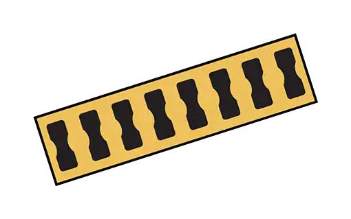 RES-350 BRIDGE RESISTOR, STRAIN GAUGE, 350 OHM OMEGA