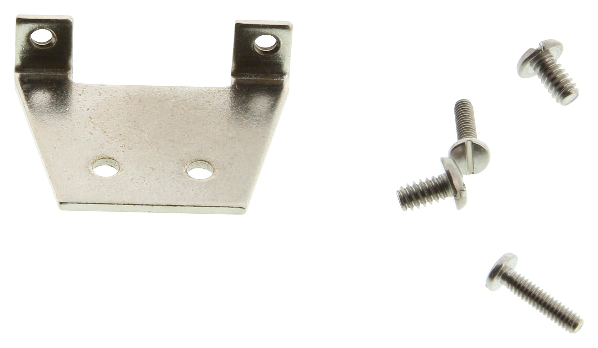 SHACL BRACKET, THERMOCOUPLE CONNECTOR OMEGA