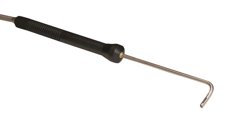 88014K SENSOR PROBE, TYPE K, 0.187", SS OMEGA