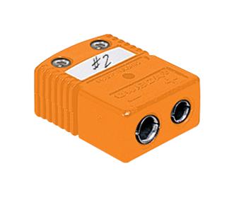 OSTW-N-F THERMOCOUPLE CONNECTOR, RCPT, TYPE N OMEGA