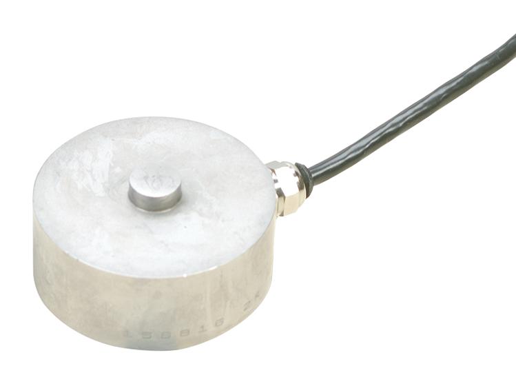 LC305-10K LOAD CELL, 2MV / V, 10000LB, 10VDC OMEGA