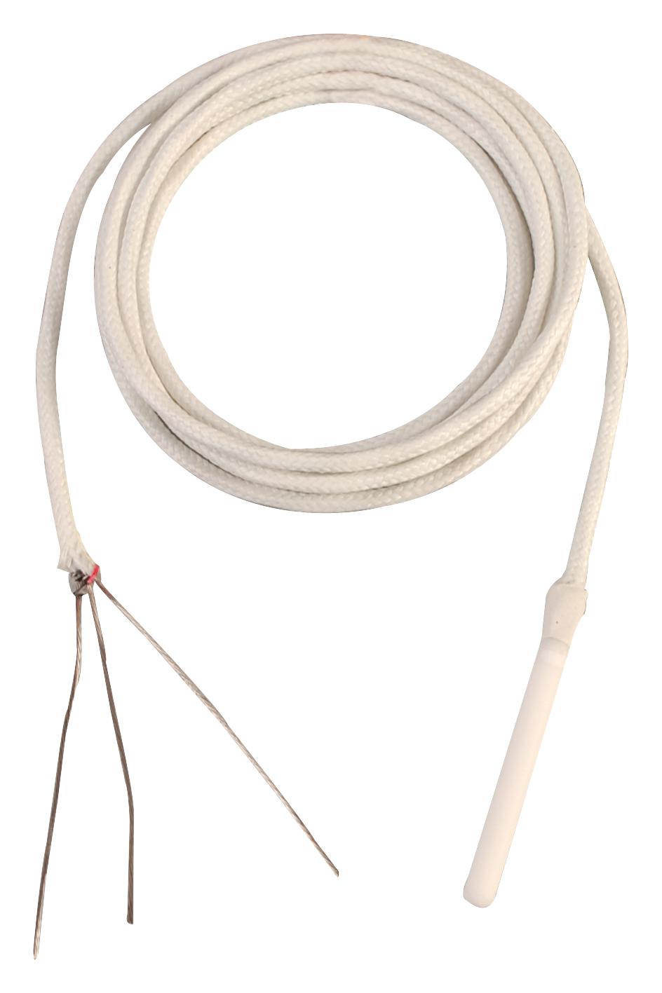 RTD-1-F3105-36-G RTD, 100 OHM, -30 TO 300DEG C OMEGA