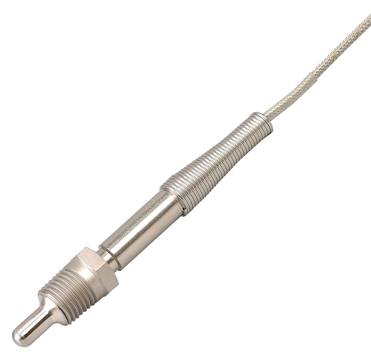 TC-T-NPT-U-72 THERMOCOUPLE, TYPE T, 2M, 650DEG C OMEGA