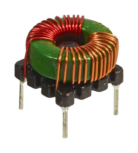 TCK-026 COMMON MODE CHOKE, 373UH, 3A TRACO POWER