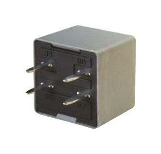 MP008143 AUTOMOTIVE RELAY, SPST, 12VDC, THT MULTICOMP PRO