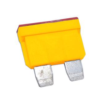 MP008147 FUSE, AUTOMOTIVE, 5A, 80VDC MULTICOMP PRO