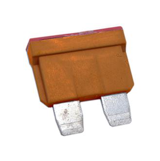MP008148 FUSE, AUTOMOTIVE, 7.5A, 80VDC MULTICOMP PRO